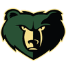 Basha High School Bears logo