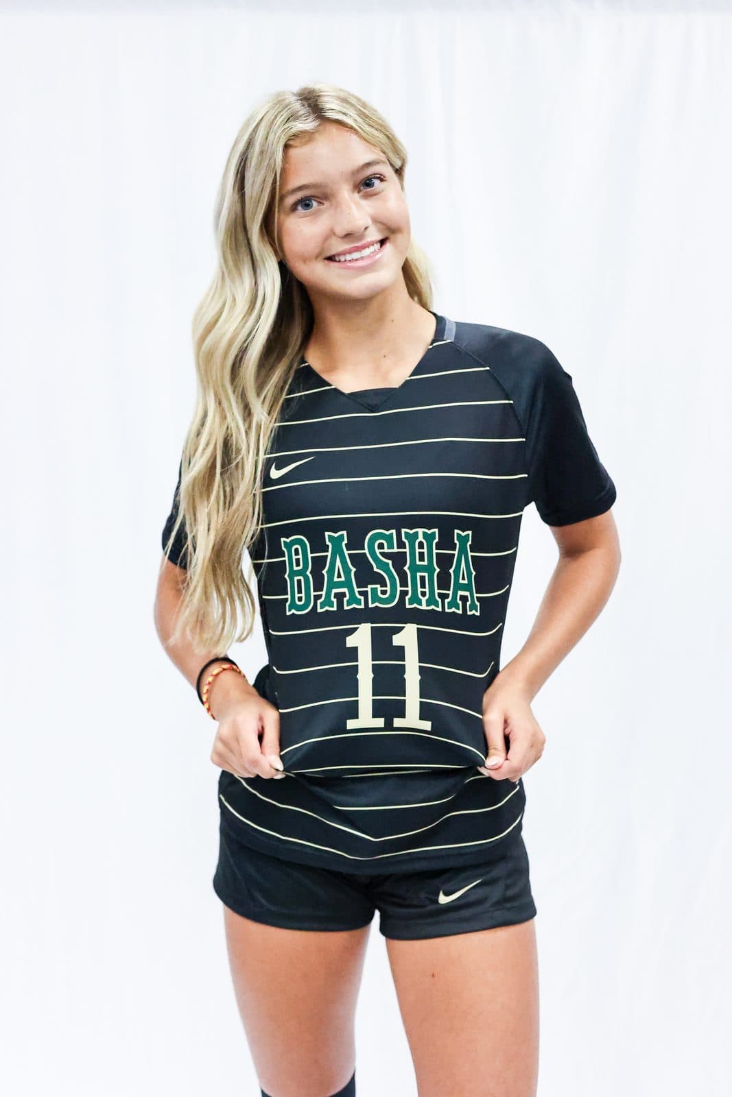Brooklyn Albright